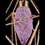 Подвесной светильник с плафоном в виде камня Embodiment варинант исполнения - 8 | Loft Concept во Владивостоке