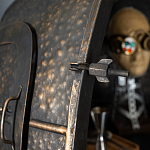 Бар Steampunk Light Bulb Tester  варинант исполнения - 10 | Loft Concept во Владивостоке