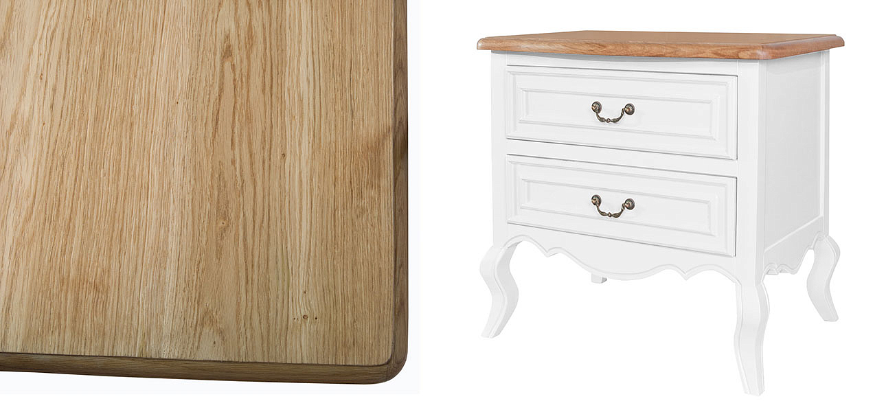 Тумба western lightness white Тумба western lightness white - Loft-Concept во Владивостоке