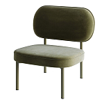 Кресло «Топтыныч» варинант исполнения - 1 | Loft Concept во Владивостоке