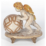 Фигурка The perseverance of an angel варинант исполнения - 3 | Loft Concept во Владивостоке