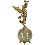 Фигурка The angel on the ball варинант исполнения - 8 | Loft Concept во Владивостоке