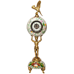 Часы настольные Inspiration варинант исполнения - 1 | Loft Concept во Владивостоке