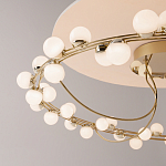 Потолочный светильник Tessara 3000К 72Вт варинант исполнения - 3 | Loft Concept во Владивостоке