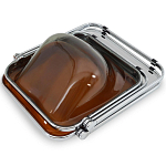 Складной стул Fresh Chair варинант исполнения - 7 | Loft Concept во Владивостоке