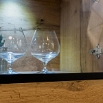 Шкаф Katana варинант исполнения - 5 | Loft Concept во Владивостоке