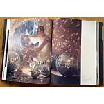 Коллекционная редкая Книга Tim Walker Pictures 2008 варинант исполнения - 3 | Loft Concept во Владивостоке
