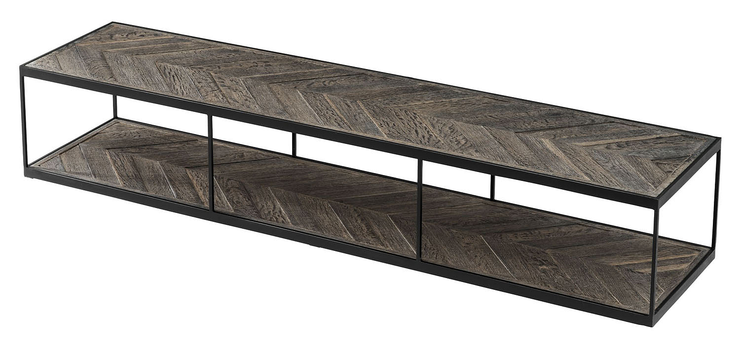 Кофейный стол Eichholtz COFFEE TABLE LA VARENNE Кофейный стол Eichholtz COFFEE TABLE LA VARENNE - Loft-Concept во Владивостоке