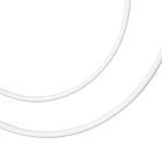 Подвесной светильник с двойными световыми дугами  Luke Lampco Tracer Lamp варинант исполнения - 4 | Loft Concept во Владивостоке