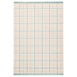 Ковер с геометрическим узором  Check Рattern варинант исполнения - 1 | Loft Concept во Владивостоке