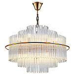 Люстра Nembus варинант исполнения - 4 | Loft Concept во Владивостоке