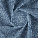 Мебельная ткань Шенилл голубой цвет 138 см T4-26 варинант исполнения - 9 | Loft Concept во Владивостоке