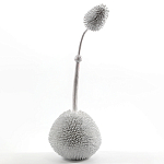 Статуэтка тропический фрукт Pandora Tropical Fruit Tall White варинант исполнения - 2 | Loft Concept во Владивостоке