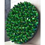 Панно «Лесной массив» варинант исполнения - 3 | Loft Concept во Владивостоке