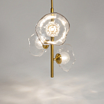 Подвесной светильник Future tense варинант исполнения - 6 | Loft Concept во Владивостоке