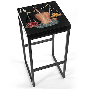 Барный стул Zodiac sign Весы