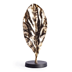 Статуэтка Metal Flowers из алюминиевого сплава варинант исполнения - 2 | Loft Concept во Владивостоке