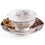 Чайная пара Seletti Kannauj варинант исполнения - 4 | Loft Concept во Владивостоке