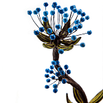 Экзотический фрукт статуэтка для интерьераTropical Fruit Pandora 7 варинант исполнения - 2 | Loft Concept во Владивостоке