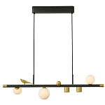 Подвесной светильник Black NOMI варинант исполнения - 2 | Loft Concept во Владивостоке