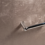 Кресло офисное с обивкой из серого велюра Stylish Velor Office Chair варинант исполнения - 4 | Loft Concept во Владивостоке