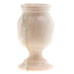 Ваза для цветов из натурального мрамора  Marble Vase 2 варинант исполнения - 1 | Loft Concept во Владивостоке
