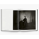 Эксклюзивные портреты знаменитостей Alexander Fury The Dior Sessions  варинант исполнения - 4 | Loft Concept во Владивостоке