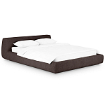 Кровать двуспальная Verna варинант исполнения - 4 | Loft Concept во Владивостоке