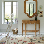 Зеркало Wicrer Furniture с каркасом из ротанга варинант исполнения - 3 | Loft Concept во Владивостоке