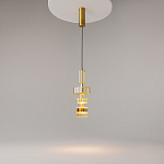 Подвесной светильник Level C 3000К 12ВТ варинант исполнения - 3 | Loft Concept во Владивостоке