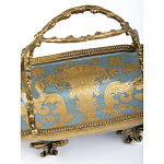 Фарфоровая чаша Царская Lokeriy варинант исполнения - 4 | Loft Concept во Владивостоке