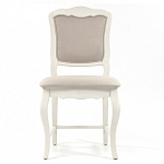 Стул из массива берёзы в стиле прованс Interiors Romance варинант исполнения - 2 | Loft Concept во Владивостоке