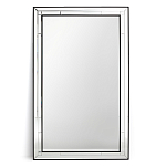 Зеркало прямоугольное Mystelle варинант исполнения - 3 | Loft Concept во Владивостоке