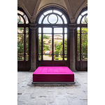 Модульный дизайнерский диван Rumble Modular Sofa варинант исполнения - 7 | Loft Concept во Владивостоке