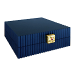 Шкатулка Elsa Dreams Blue варинант исполнения - 4 | Loft Concept во Владивостоке