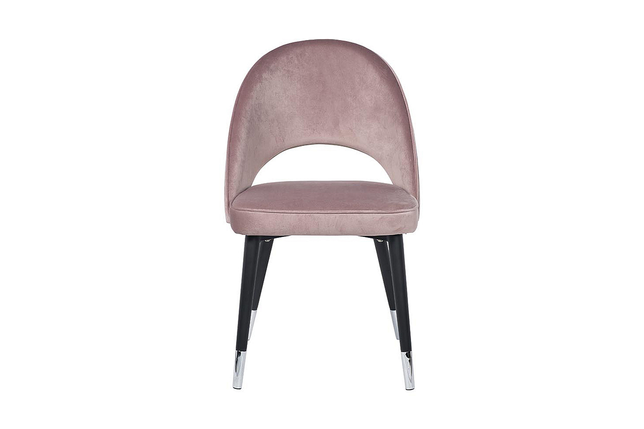 Стул Schelde ash-pink Стул Schelde ash-pink - Loft-Concept во Владивостоке