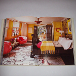 Коллекционный Арт-альбом HUE Kelly Wearstler 2009 Hardcover Interior Design 2009 Букинистика варинант исполнения - 7 | Loft Concept во Владивостоке