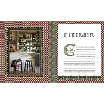 Книга A Tale Of Interiors варинант исполнения - 5 | Loft Concept во Владивостоке