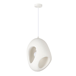 Подвесной светильник каплевидной формы с шероховатой текстурой Virtuoso варинант исполнения - 3 | Loft Concept во Владивостоке