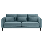 Диван трёхместный с подлокотниками Dutchman варинант исполнения - 2 | Loft Concept во Владивостоке