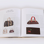 Книга Louis Vuitton Marc Jacobs Limmited edition варинант исполнения - 10 | Loft Concept во Владивостоке