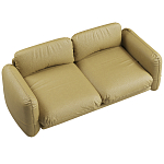 Диван Vicksburg варинант исполнения - 3 | Loft Concept во Владивостоке