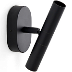 Бра поворотное Alf Spot Wall Lamp Black варинант исполнения - 4 | Loft Concept во Владивостоке