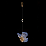 Подвесной светильник в виде бабочки Tenderness Grace Butterfly варинант исполнения - 2 | Loft Concept во Владивостоке