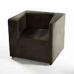 Кресло «КУБ» варинант исполнения - 1 | Loft Concept во Владивостоке