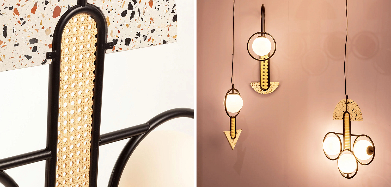 Люстра FRAME I UTU Soulful Lighting Люстра FRAME I UTU Soulful Lighting - Loft-Concept во Владивостоке