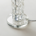 Настольная лампа Cut Stone Base варинант исполнения - 5 | Loft Concept во Владивостоке