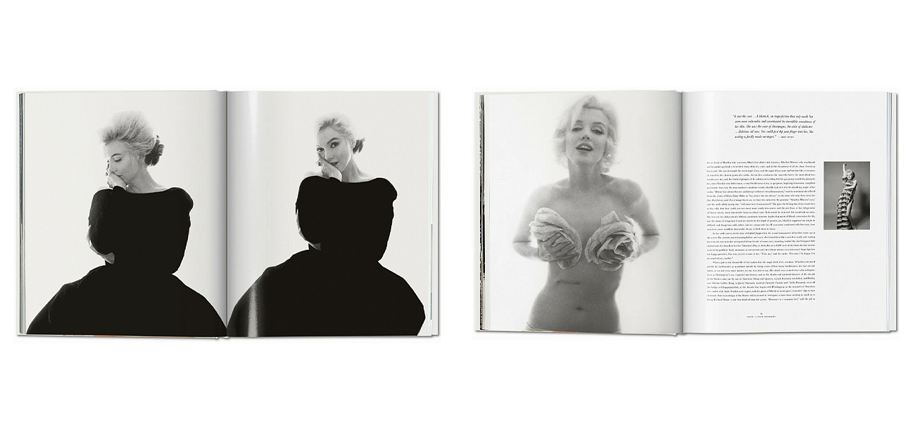 Norman Mailer. Bert Stern. Marilyn Monroe Norman Mailer. Bert Stern. Marilyn Monroe - Loft-Concept во Владивостоке