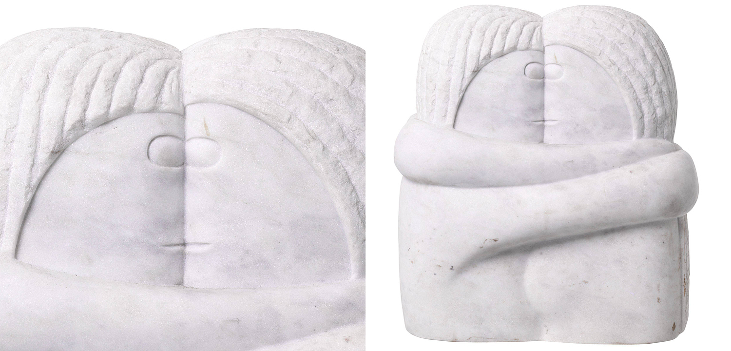 Аксессуар Eichholtz Object Love Couple Аксессуар Eichholtz Object Love Couple - Loft-Concept во Владивостоке