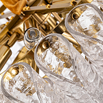 Люстра Lamp Ledzhend варинант исполнения - 3 | Loft Concept во Владивостоке